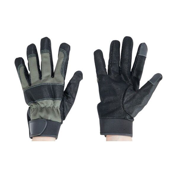 フレキシブル防寒手袋 OD