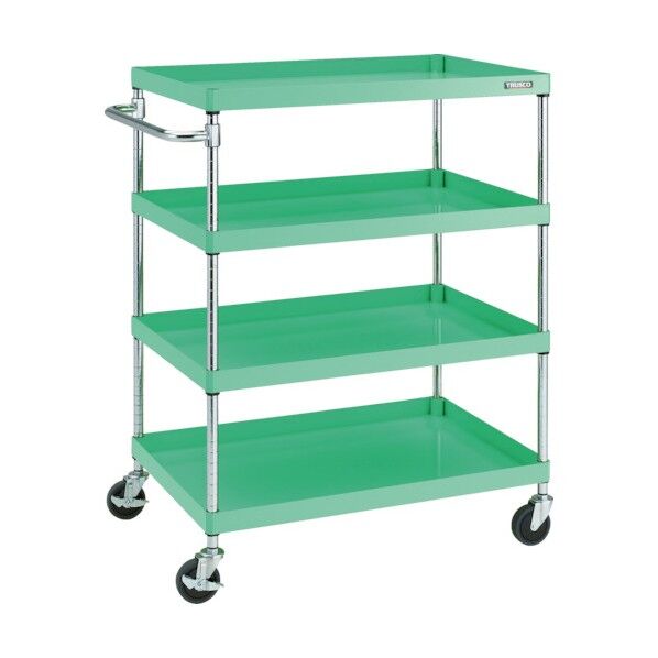 フレックスワゴン 1000X650XH1200 YG色 FLW-943YG