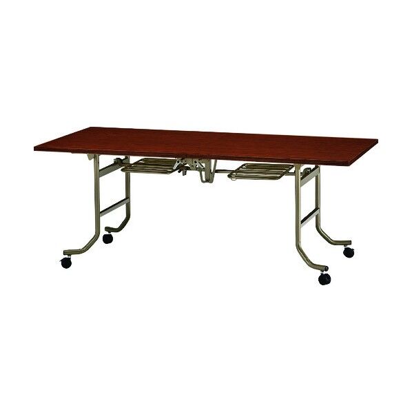 折畳み式フライトテーブル 共貼り