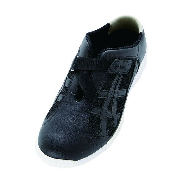 ケアウォーカー 700 ブラック×ブラック 25.5cm FMC700.001-25.5 1個