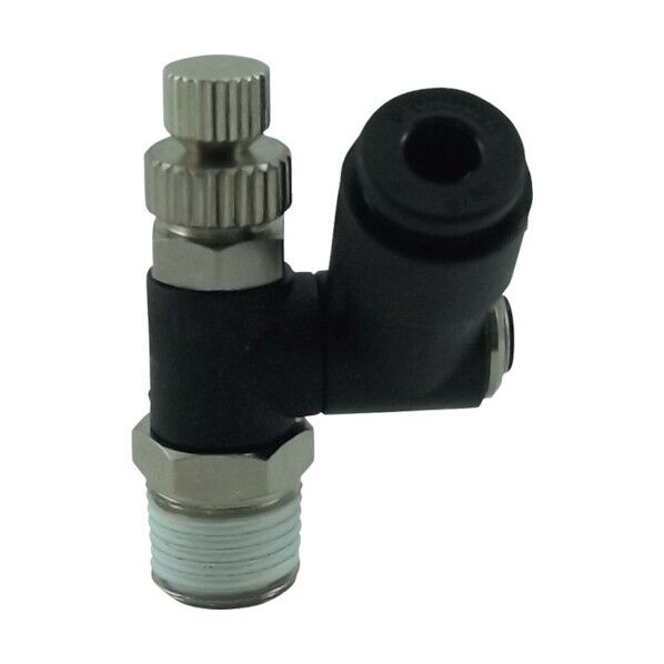 タッチコネクターファイブミニスピードコントローラβ メーターアウト