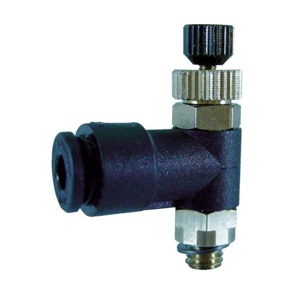 ファイブミニスピードコントローラα メーターイン