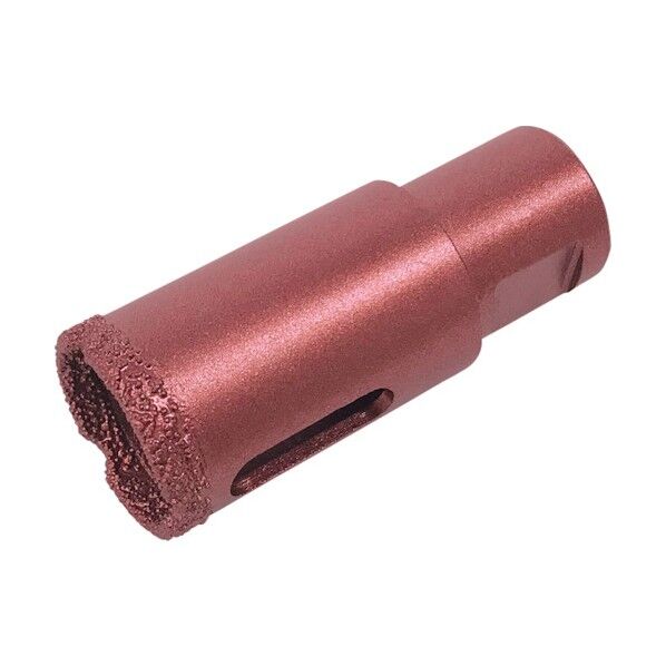 ナニワ研磨 ダイヤモンド コア 乾式コアナ21 25×30mm FM-2211 1点