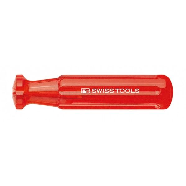 差替式ドライバーハンドル