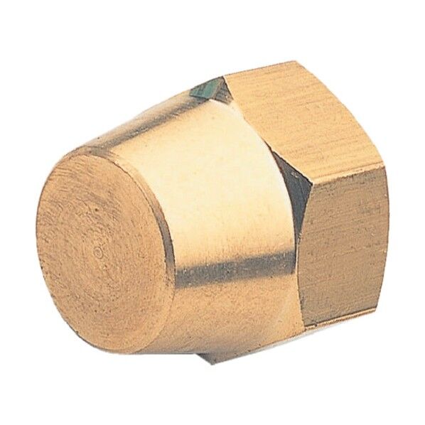 フレアーキャップ