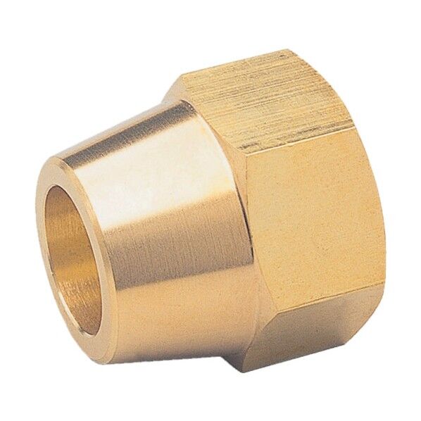 フレアーナット