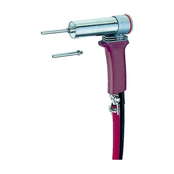 富士インパルス 塩ビ溶接用FLガン(塩化ビニール類溶接機) FL-GUN 1台...