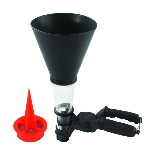 ユニバーサル漏斗