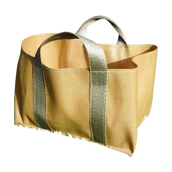 インナーバッグ(自立型タイプ) ベージュ FL-IB 1袋