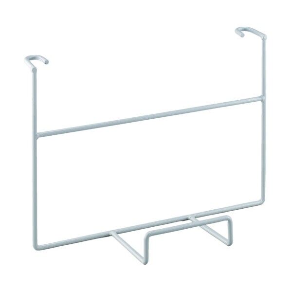 2段台車用踏み台取付フック 304N TP-904用