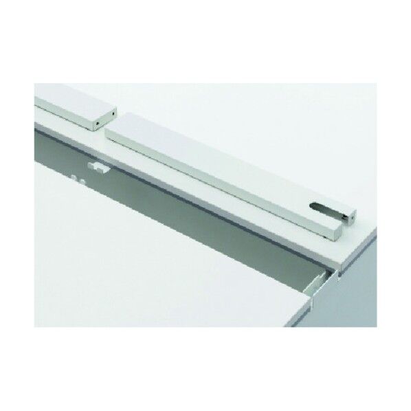 配線ダクトカバー FN-24CW 1点