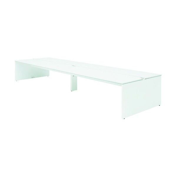 連結ユニットデスク FNL-1200FCNW 1点