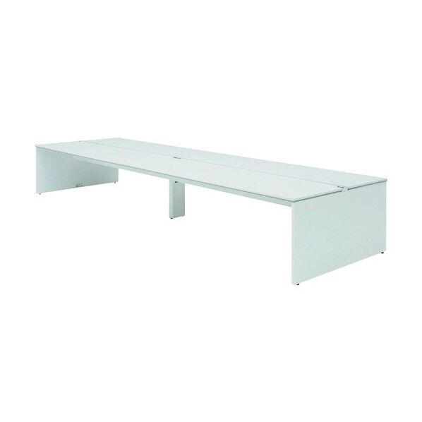 連結ユニットデスク FNL-2000FCWW 1点