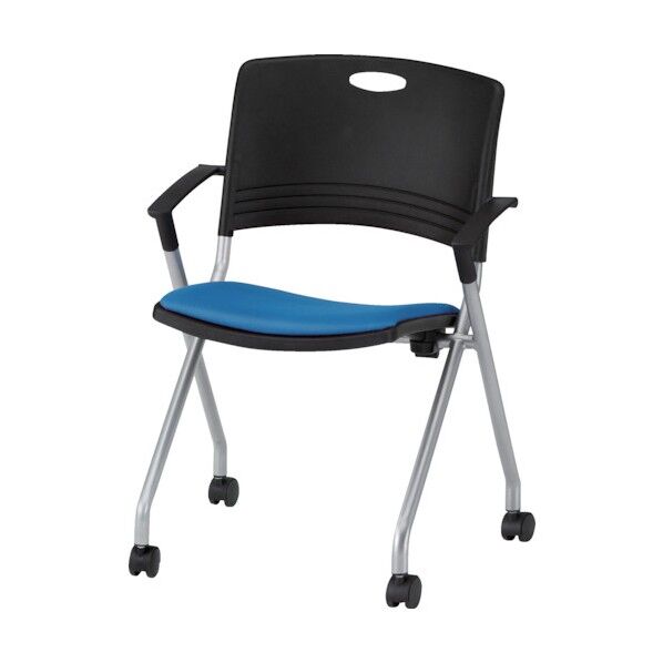 スタッキングチェア