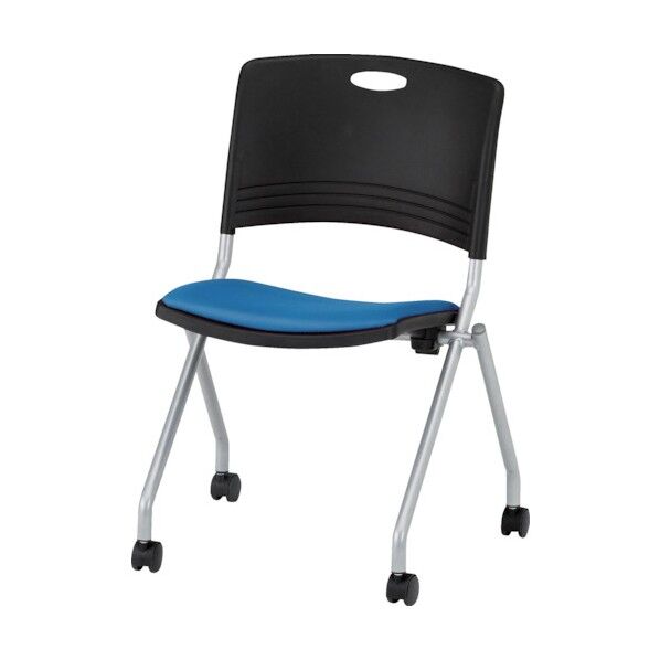 スタッキングチェア