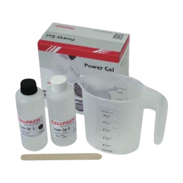 電気用防水シリコンジェル