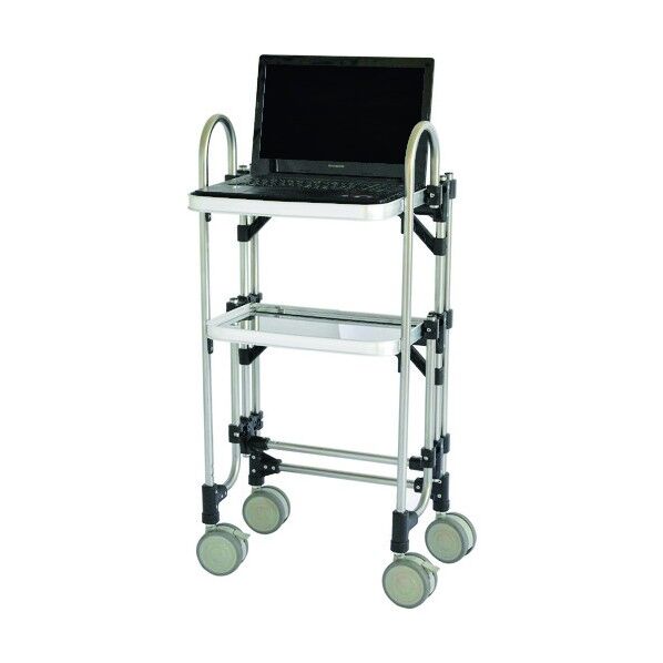 折りたたみ式パソコンカート FPC-5 1台