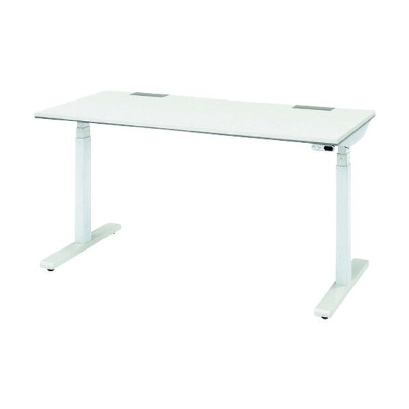 昇降デスク FNL-D167HWW 1点