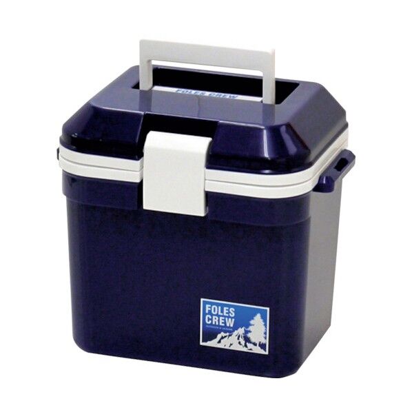 クーラーボックス フォレスクルー