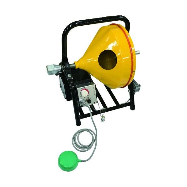 電動フレキシロッダー