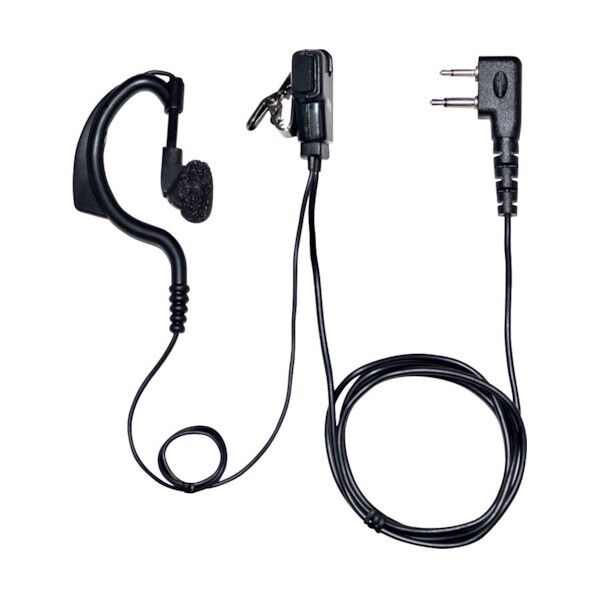 . イヤホンマイク