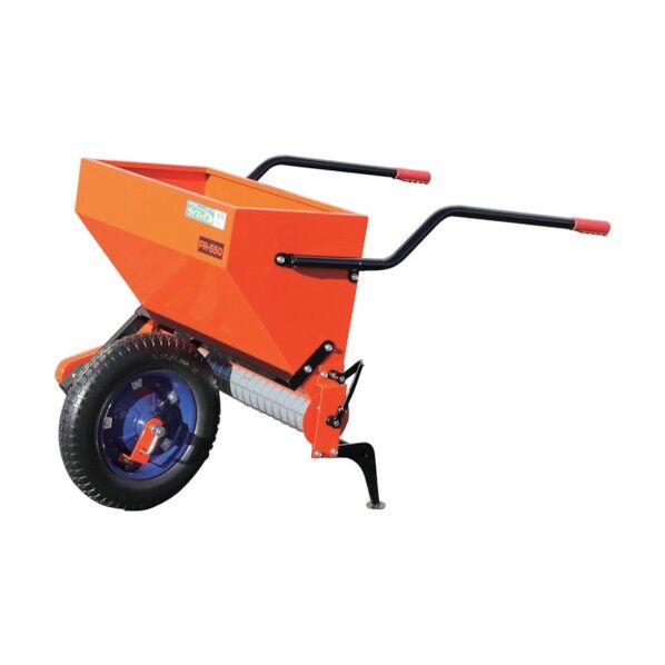 700 x 620 x 700 mm FR-550 1点