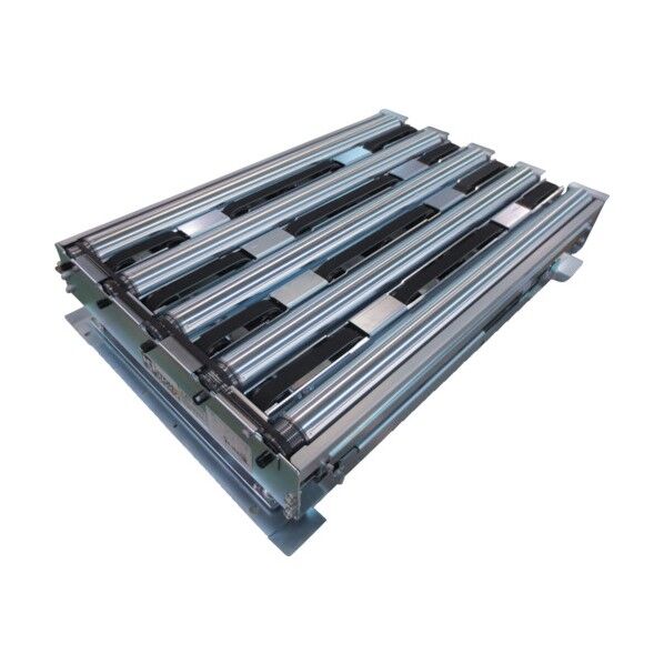 フラット直角分岐装置 NPN入出力 597×758 速度:60m/min F-RAT-S300-60N-C-S1 1点