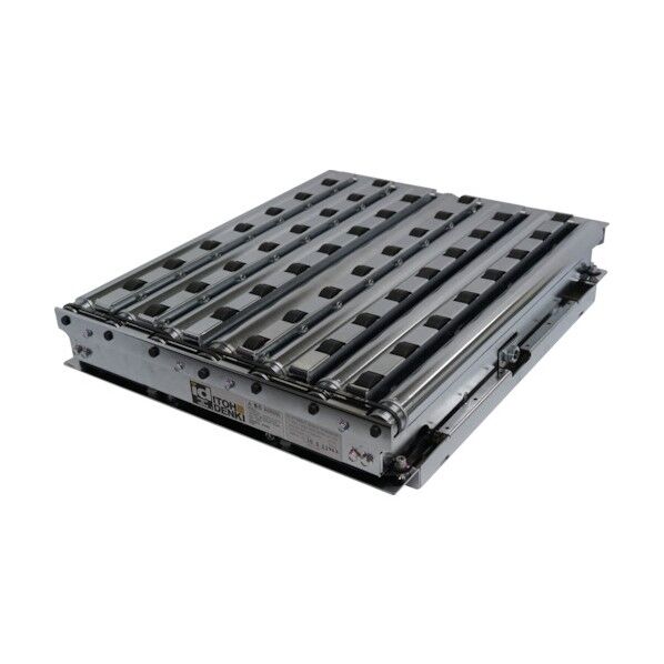 フラット直角分岐装置 PNP入出力 595×895 速度:60m/min F-RAT-U225-60P-9060-V1 1点