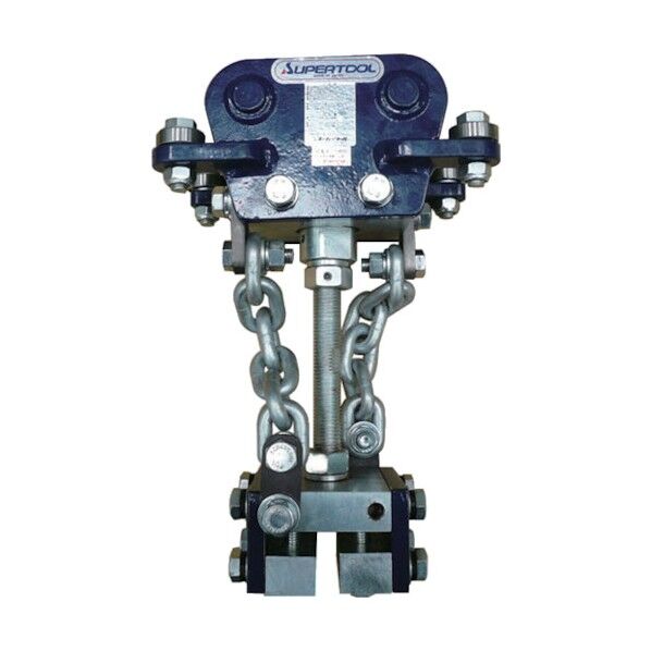 フリークレーン固定支持ハンガー(1000kgタイプ)