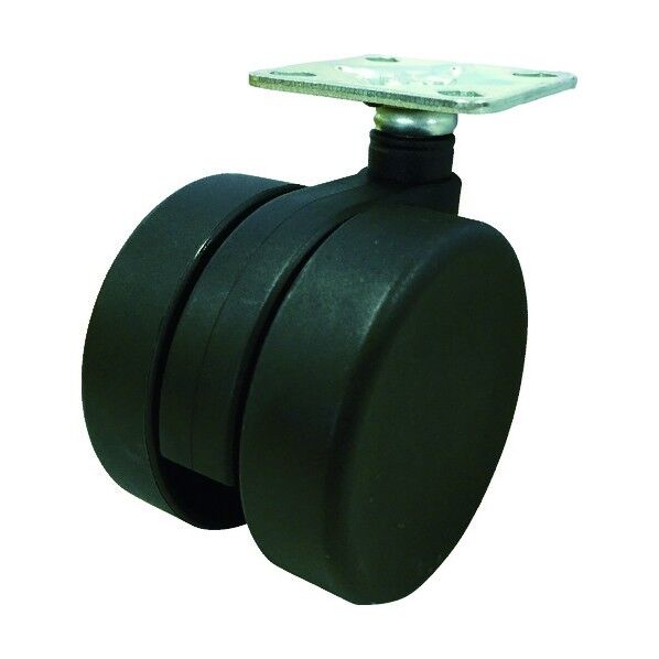 デザイン双輪キャスター Frog