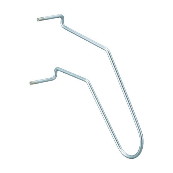 ファイルラビットブックエンド