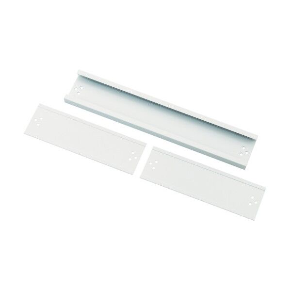 ファイルラビット540X330用ブックエンドフレーム