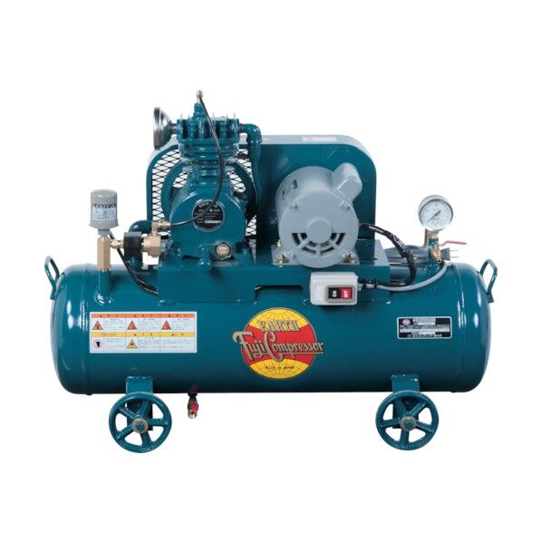 汎用型空冷コンプレッサー0.4 FS-04NMS-5 1