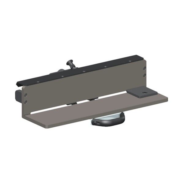 FR専用スライドガイド板