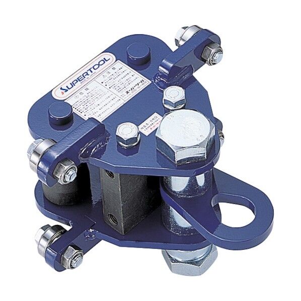 フリークレーン プレーントロリー