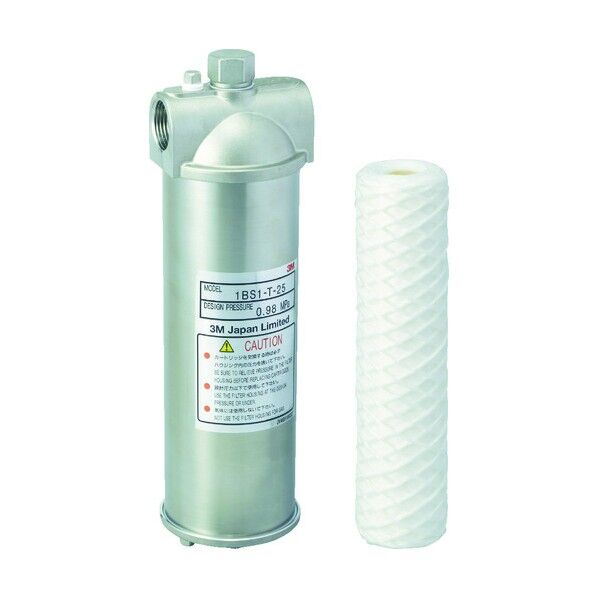 FS001 微粒子除去水処理 フィルターシステム