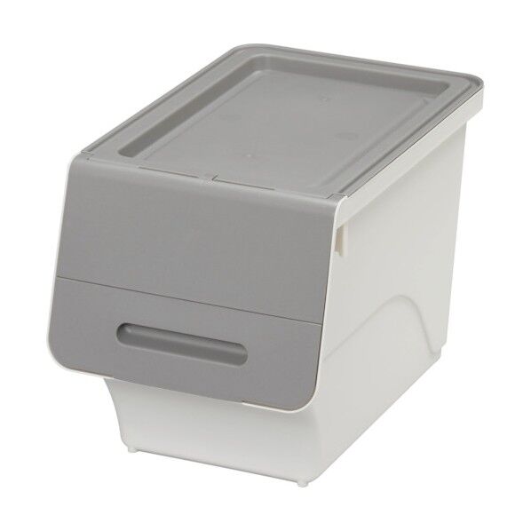 フロック スリム 30 GY/WH FR-S30GY/WH 1点