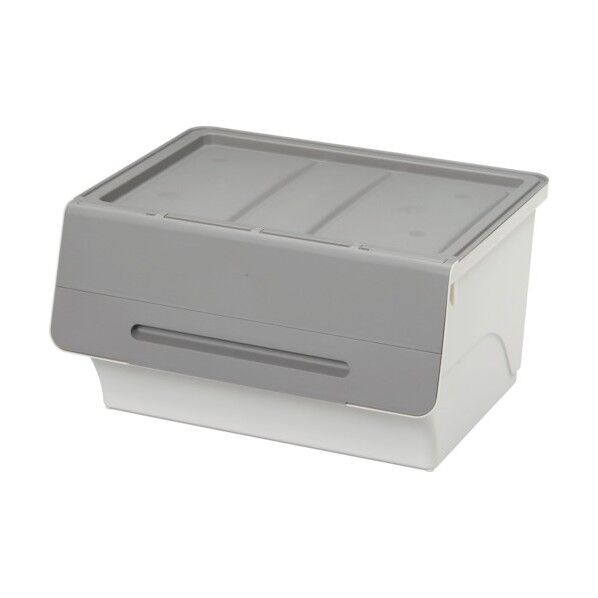 フロック ワイド 30 GY/WH FR-W30GY/WH 1点