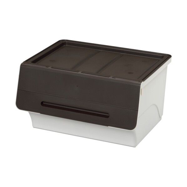 フロック ワイド 30 NBR/WH FR-W30NBR/WH 1点