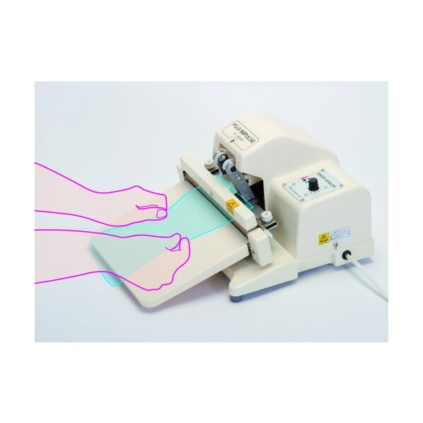 富士インパルス FS-215 ショップシーラー ｜短納期 - 通販トラノテ公式