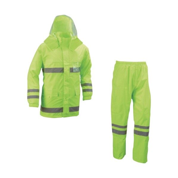 安全レイン フラッシュ 7Lサイズ FS-6000 FL 7L 1点