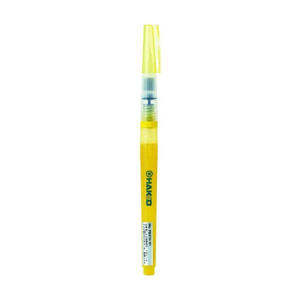 白光(HAKKO) ハッコーフラックスペン4ML FS210-81 1点...