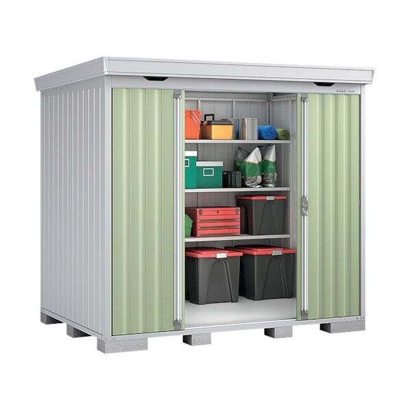 物置 フォルタ FS-2614S・FS-2614H