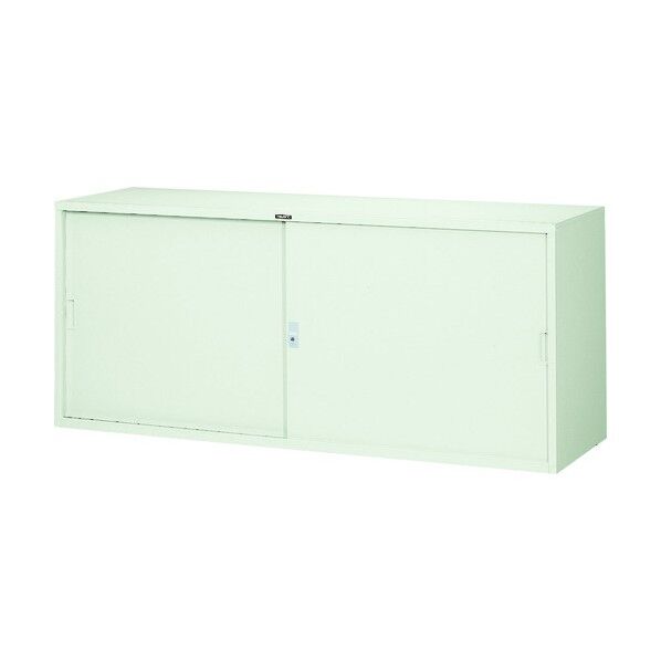 スチール戸引違い書庫(A3タイプ)