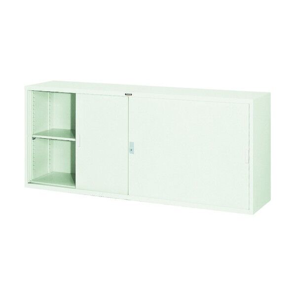 スチール戸引違い書庫(A4タイプ)