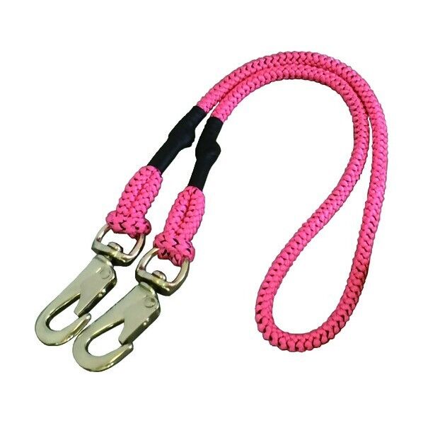 布製セーフティーコード