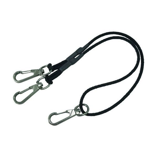 2丁掛けセーフティコード3kgタイプ