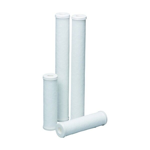 フイルター フィルターカートリッジFSGシリーズ ろ過精度200 長125mm FSG-200-R 1点