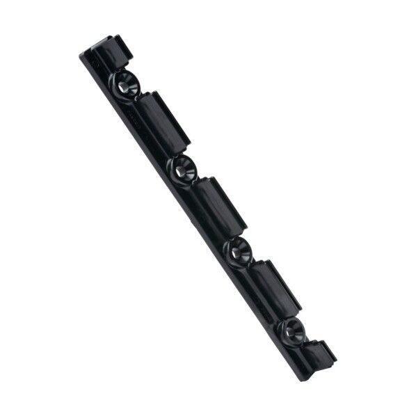 ハーネスボードアクセサリーファンニングストリップホルダー10個 FSH40-X 10個