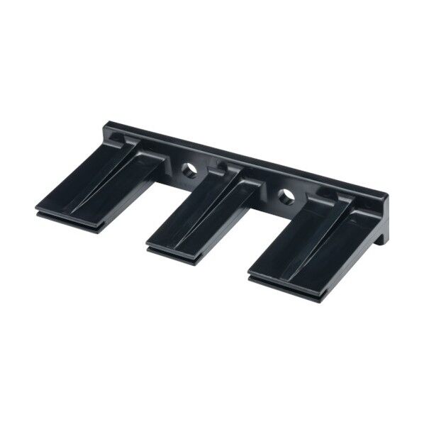 ハーネスボードアクセサリーファンニングストリップホルダー10個 FSHH-X 10個